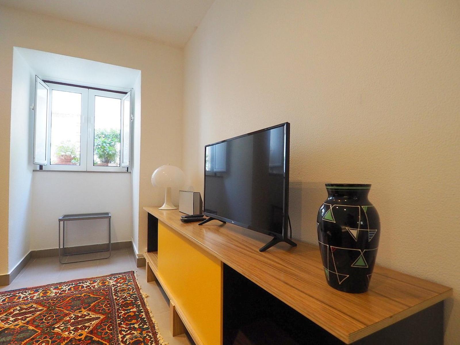 Travessa - Altstadt Apartment Lissabon